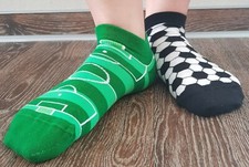 DEDOLES ~ Sneakersocken ~