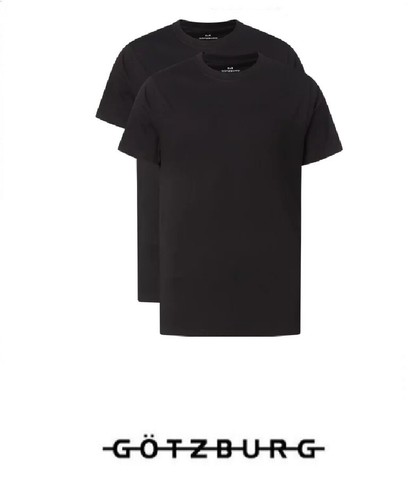 Götzburg shirt 2er - t,