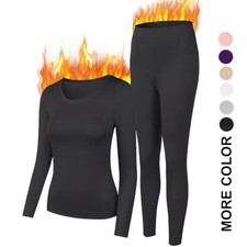 Thermounterwäsche Damen