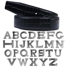 Ledergürtel Wendegürte in