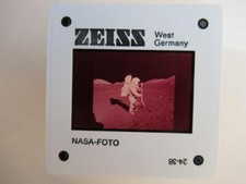 Harrison H Schmitt Apollo 17 