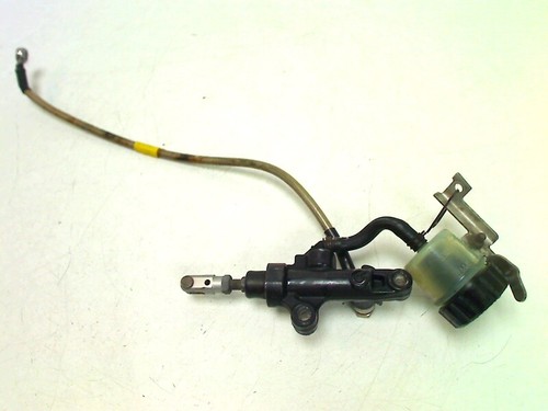 Hintere bremspumpe yamaha - bremspumpe, yzf