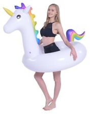 Schwimmring Einhorn 115 cm