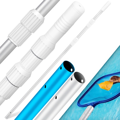 Kesser pool teleskopstange - kesser®,