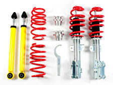 TA Technix Gewindefahrwerk mit Gutachten für Opel Insignia Chevrolet Malibu