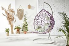 Hängesessel Polyrattan