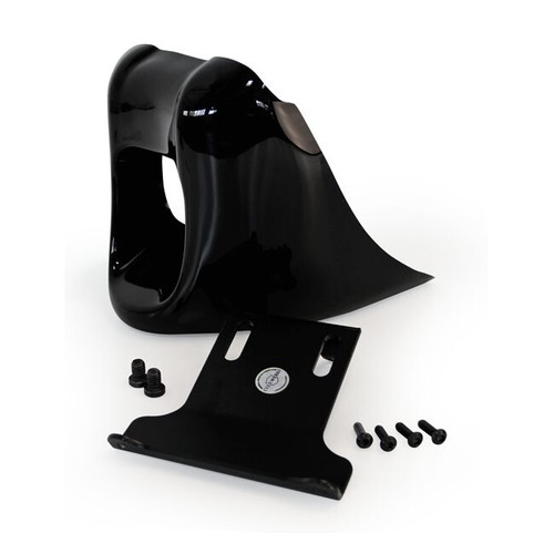 Cultwerk bugspoiler schwarz - cultwerk,