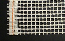 ZWEIGART TWIST TEPPICH STRAMIN - KNÜPFSTRAMIN- 1,32 St/cm -METERWARE - 1m/18,10€