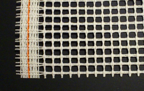 Zweigart twist teppich - twist, stramin