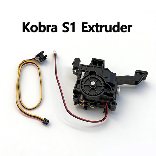 Anycubic kobra extruder - anycubic,