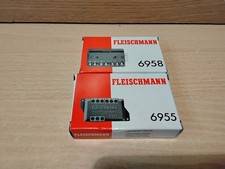 N561) Fleischmann 6955/ 6958 -