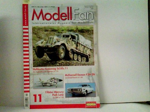 Modell fan internationales - modell,