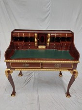 Antiker Sekretär Schreibtisch