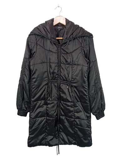 Freesoul winterjacken schwarz - freesoul,
