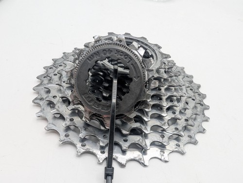Sram kassette ritzel paket - sram, ritzel-paket