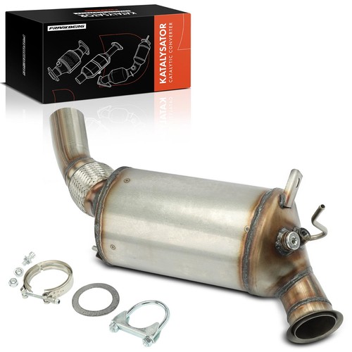 Dpf dieselpartikelfilter euro - dieselpartikelfilter,
