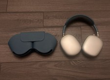 AirPods Max Lightning Charge