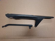 Ducati Carbon Kettenschutz 748