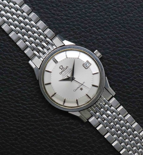 Omega constellation 168 005 - omega,