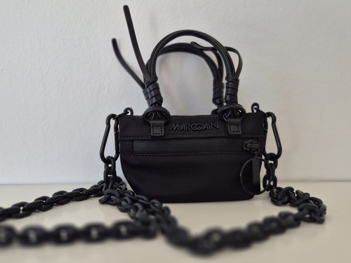 Marc cain damen mini - , tasche