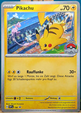 POKEMON - Black Star Promo -