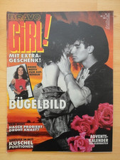 Bravo girl zeitschrift 25 - bravo,