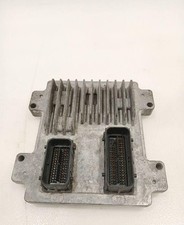 Opel Corsa D Motorsteuergerat/-modul 55577833 12636386 86AAT959114400TV