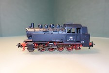 Märklin aus 29539 Tenderlok BR 81 005 DB / Digital / neuwertig / ohne OVP