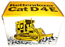 NZG Metallmodell Kettendozer