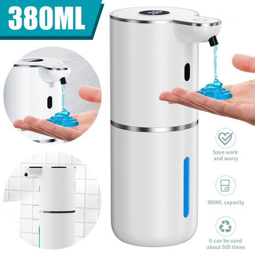 380ml automatisch - 380ml,