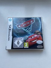 Cars 2 (Nintendo DS)