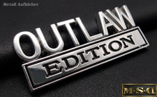 3D Outlaw  Edition Auto