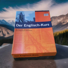 Der Englisch Kurs