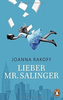 Lieber salinger von - mr.,