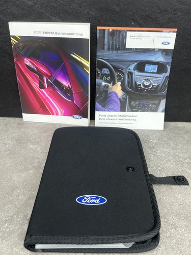 Ford fiesta 2012 - fiesta,