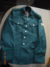 Polizeijacke Uniformjacke