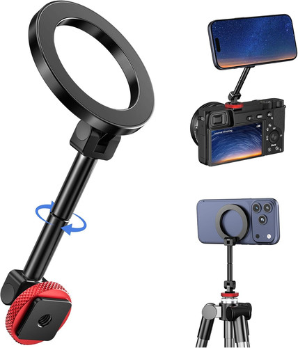 Magnetische kamera halterung - magnetische,