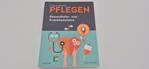 Pflegen