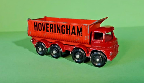 Matchbox regular wheels - ©,