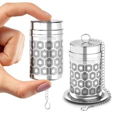 Teesieb edelstahl 2er pack - teesieb, 2er-pack