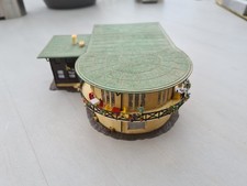 BRAWA 6570 Gebäude zu