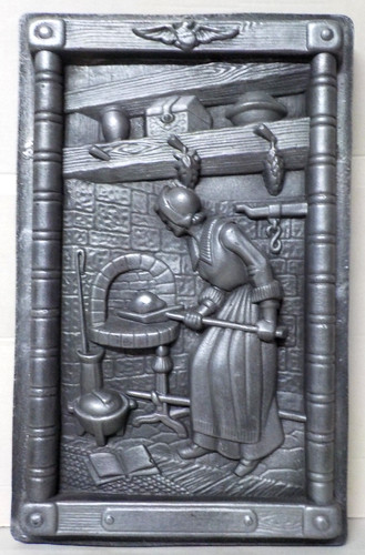 Keramik relief wandbild - keramik,