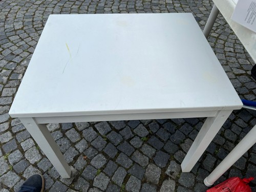 Ikea kindertisch weiß - ikea, –