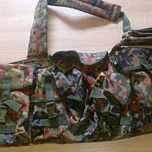 Nato tarnweste - nato,