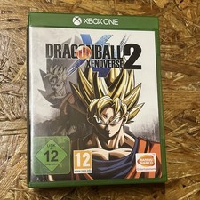 Dragon Ball XenoVerse 2 (Microsoft Xbox One) Spiel inkl. OVP [Zustand Gut]