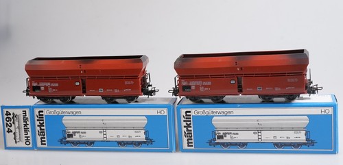 Märklin h0 ac 4624 - märklin,