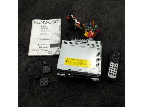Kenwood l909 - kenwood,