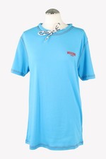 Moschino Damen Oberteil Gr. 40