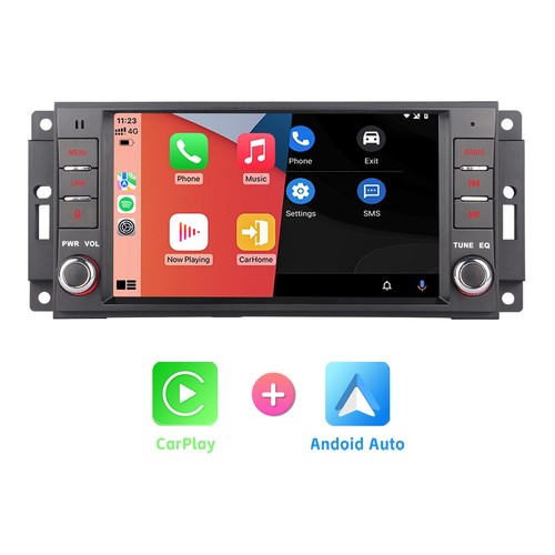 Autoradio ips carplay am - carplay, fm/am