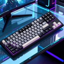 AULA S87 Mechanische Tastatur